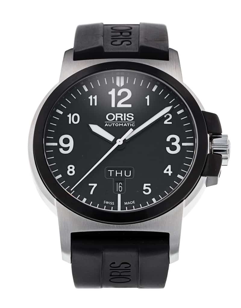Oris BC3 735 7641 43 64 RS Oris BC3 735 7641 43 64 RS